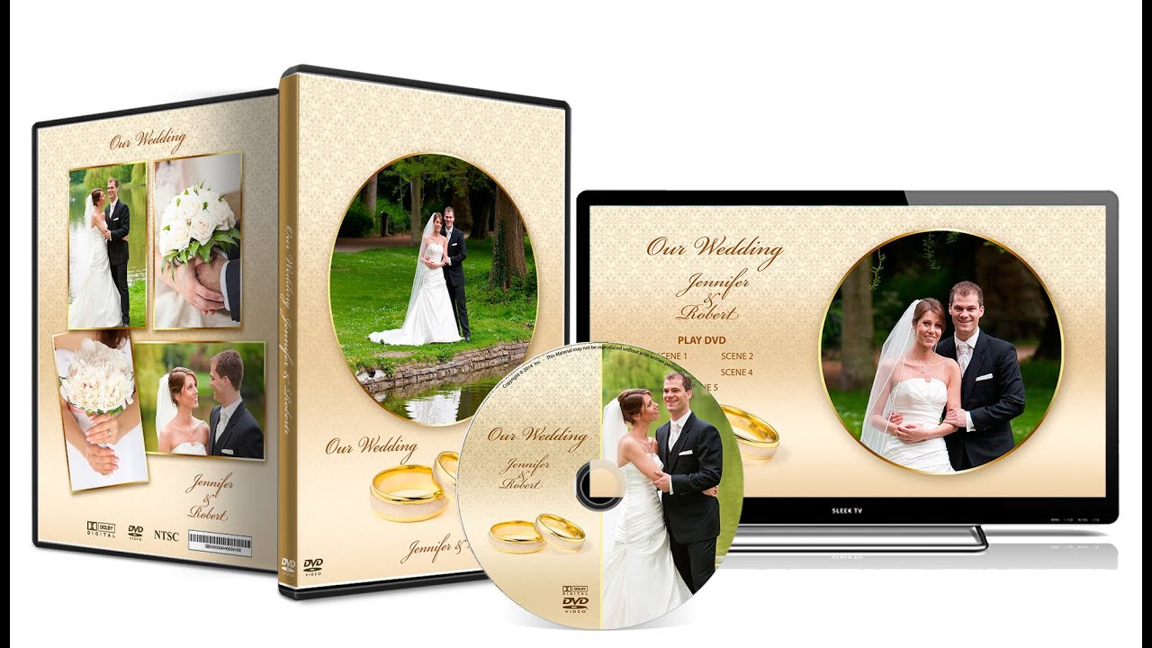 Como personalizar Plantilla DVD Cover en photoshop 