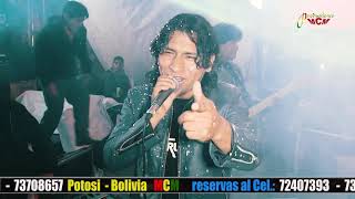 TRUENOS EN VIVO CHAQUI 2020 -Ritmo:Comparsa [MCM Produccines]