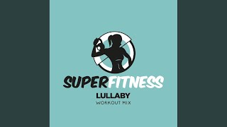 Lullaby (Instrumental Workout Mix 133 bpm)