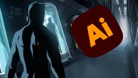 Vector No Escape | AI Version