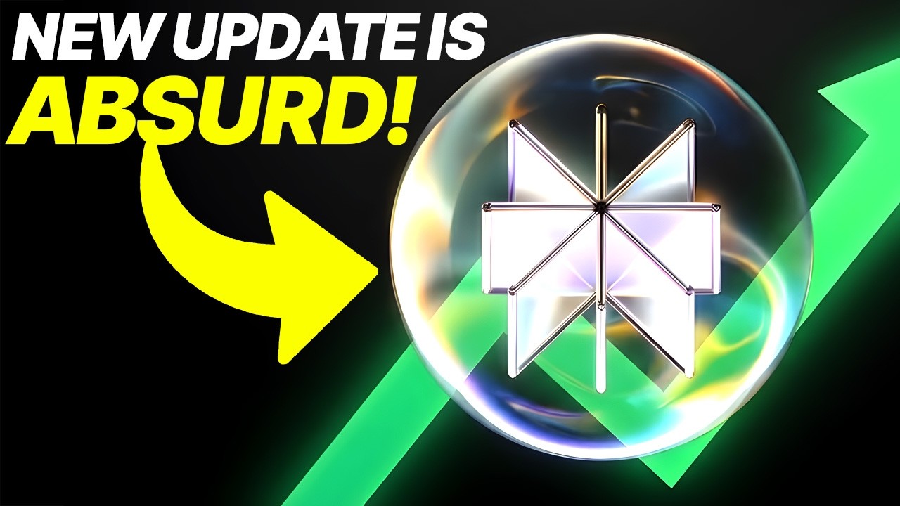 Новый компьютерный ИИ-агент Perplexity — просто БЕЗУМНЫЙ!