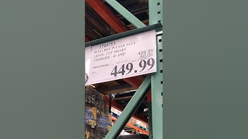 $ 50 off Wallbox Pulsar Plus Lv 2 EV Smart Charger - 40 Amp NEMA, 25’ Cable