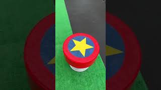 619 Sonic The Hedgehog At Fuji-Q Highland Amut Park