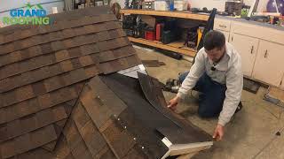 Roofing basics Roofing part 2