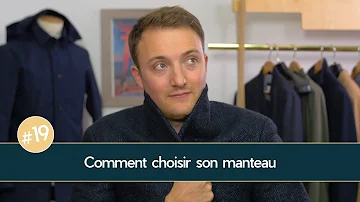 Quel est le sens du mot manteau ?