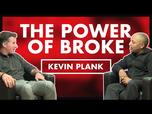 how under armour ceo kevin plank went from college fullback to under armour interviews