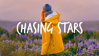 Alex Motynga x Julian Slink - Chasing Stars (Lyrics)