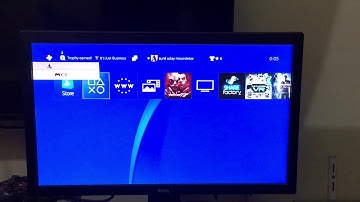 PS4 online exploit 5.55