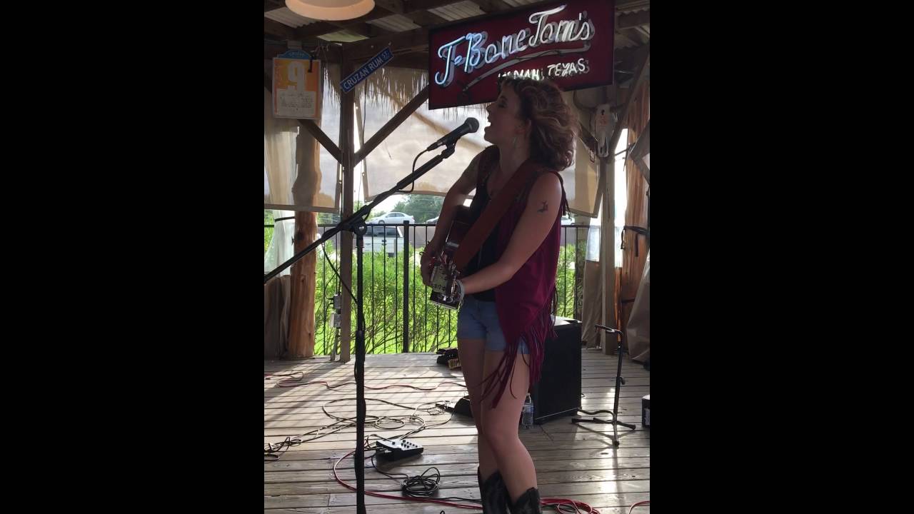 Hotel California - Kitty Steadman