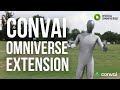 Add AI Characters to your Virtual Worlds in Nvidia Omniverse | Convai Omniverse Extension Setup