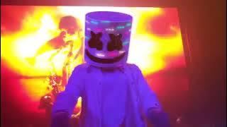 Marshmello - We’ll Go Official Vídeo