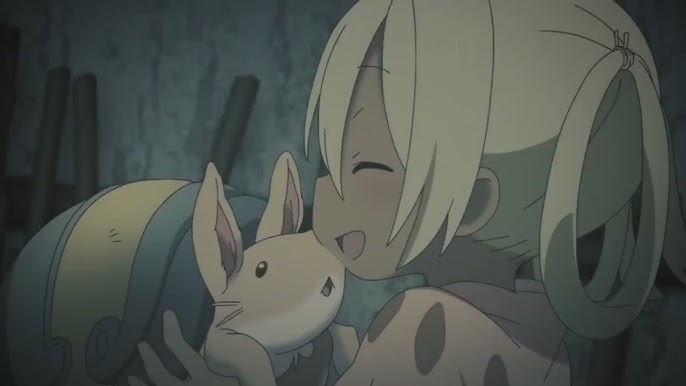 Made in Abyss Season 2 Episode 2 「AMV」- Waited for you 