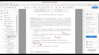 Compiler Ch3 Part2