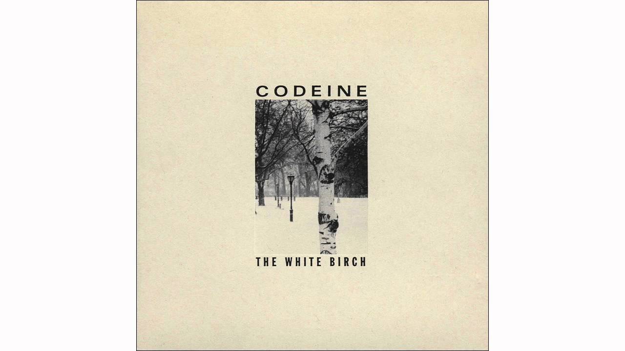 Watch Codeine - Wird on YouTube Watch Codeine - Wird on YouTube