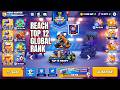 I AM TOP 12 GLOBAL RANK TANKS A LOT I AM TOP 12 GLOBAL RANK TANKS A LOT