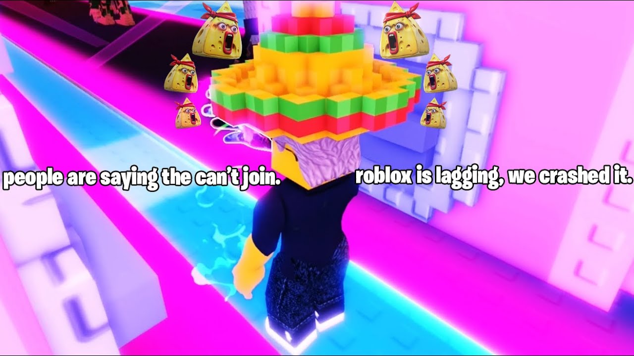 SO HYPE ROBLOX CRASHED... Admin Abuse New 2026 Update in Steal A Brainrot!