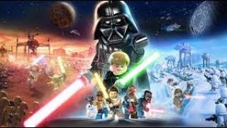 LEGO Star Wars The Skywalker Saga 🫨 Free download guide to your phone screenshot 4