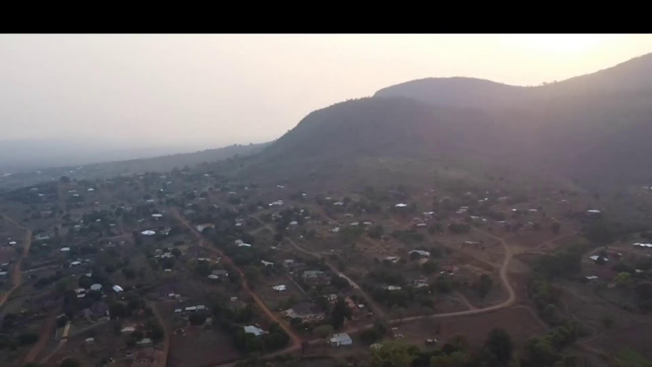 Documentary ya nwedzi wa Vhufa, zwa hashu zwi ri ita vhathu