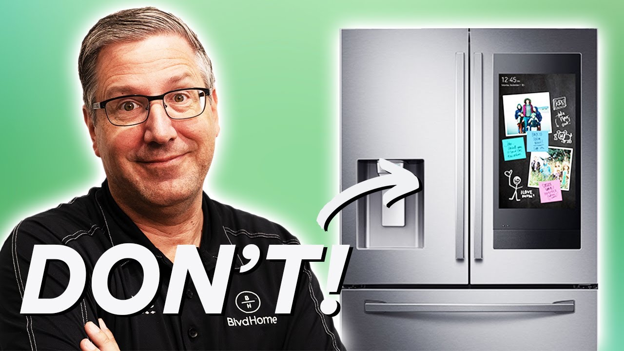 Appliance Features That Are a Waste of Money YouTube