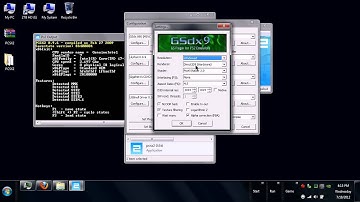 How To Set Up The PCSX2 v. 0.9.6 - Clarified Video Tutorial