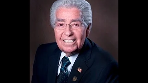 Episode 530  Ben Lujan