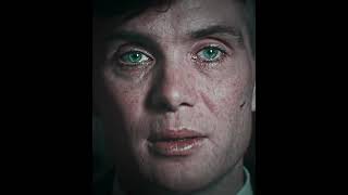 Thomas Shelby The Goat Edit 4K Crystal Castles - Empathy (Slowed) Resimi