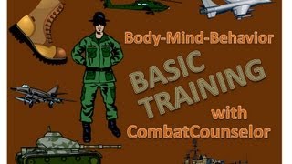 BMB BASIC TRAINING - Episode 5: What is Mindfulness How Do I StayPresent