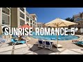 Sunrise Romance 5* - отель для взрослых в Хургаде, Саль-Хашиш, свежий обзор, март 2021