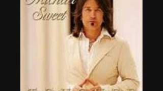 MICHAEL SWEET- MY LOVE, MY LIFE, MY FLAME chords