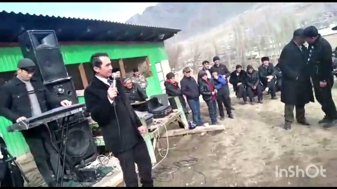 Сель в душанбе. Росровут. Село гудос. Деваштич. Погода в росровут на 10.