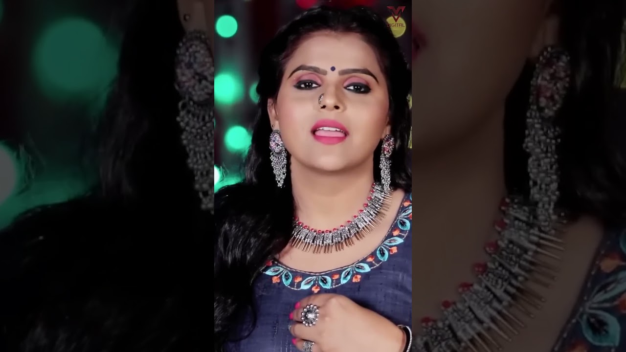 Bhuli Nathi Tane Nathi Bhulvani | Kajal Maheriya | VM Moj | Manurabari | New Trading Short