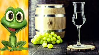 видео: ЧАЧА ИЗ ВИНОГРАДНОГО СОКА.  НЕОЖИДАННЫЙ РЕЗУЛЬТАТ.👍 картинка: ЧАЧА ИЗ ВИНОГРАДНОГО СОКА.  НЕОЖИДАННЫЙ РЕЗУЛЬТАТ.👍