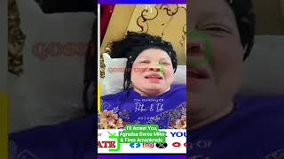 😱I'll Arrest You, Agradaa Dares Mike \u0026 Fires Amankrado #agradaa #ngege #amankrado #natina #manasseh