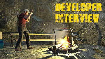 Miscreated Developer Interview