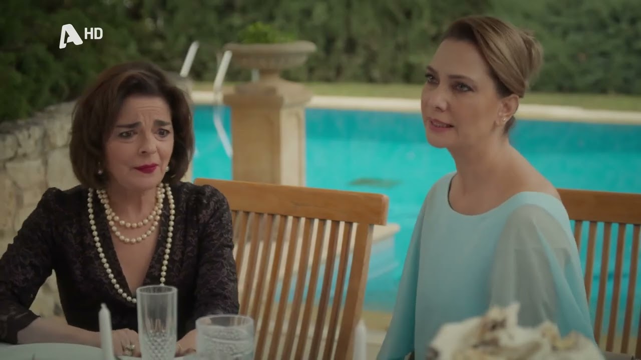 Να Μ'αγαπάς | Επεισόδιο 21 | Sneak Preview