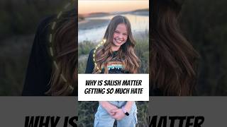 Why Is Salish Matter Getting So Much Hate?