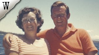 Husband's Chilling ALIEN ABDUCTION CASE From Bermuda In 1980