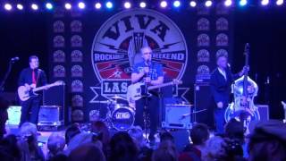Jack Scott (Full Set) 2016