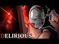 I PLAYED A GAME CALLED DELIRIOUS!
