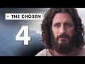 The Chosen Season 4 Trailer & Release Date