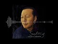 Tatsuro Yamashita  - Softly SIDE C (Vinyl Recording)