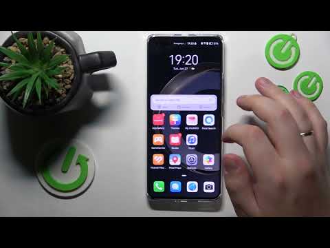 How to Free Space on HUAWEI - Clearing the Storage