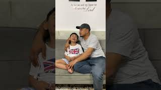 after disiplinahin ay pinaliwanagan kung bakit pinagalitan