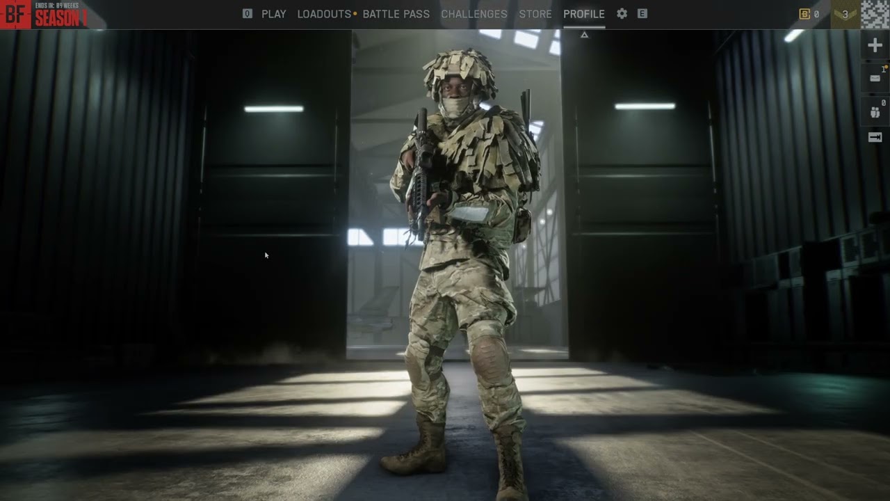 Battlefield 6 – How to Unlock Dog Tags - YouTube