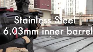 APS PER MKVII SBR EBB