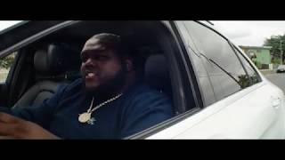 Pacman Da Gunman - Steady Bangin' (feat. Rayven Justice) [Official Music Video]