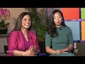 Beyond innovation s3 rama sridhar of mastercard  annabelle huang of amber group