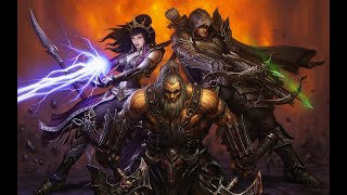 Diablo3 просто играю часть 2