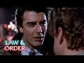 Law & Order - This Really Frost My Cookies, Max