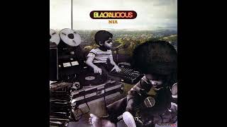 Blackalicious - Dream Seasons